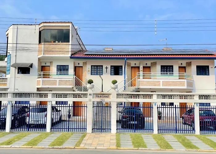 Vila Lorenzi & s